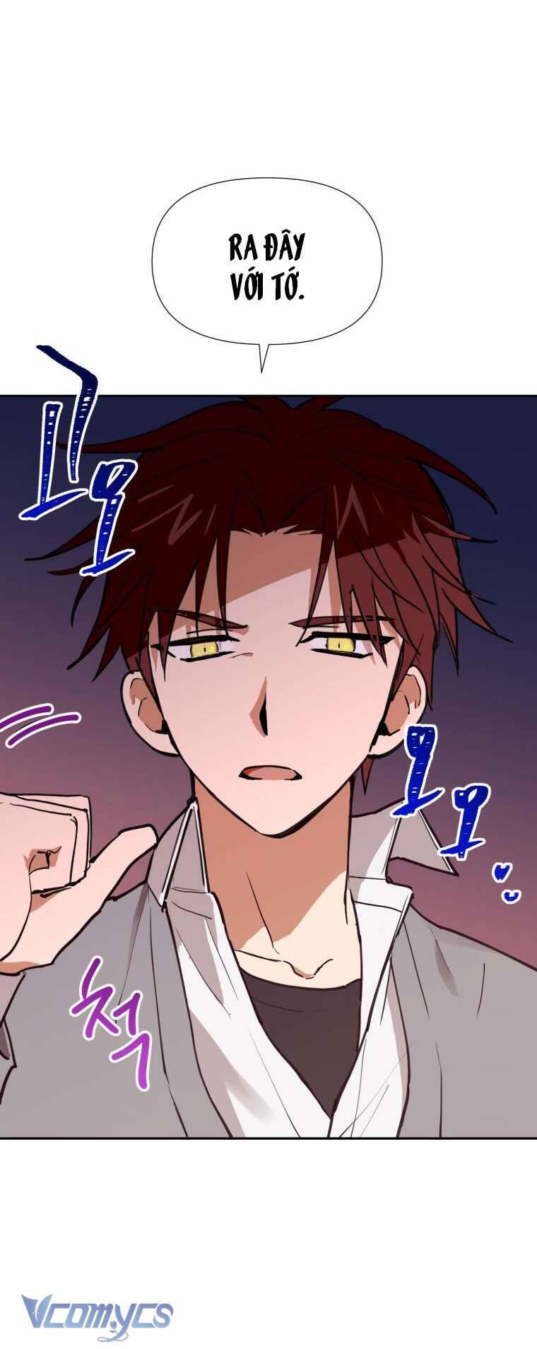 Điều Ước Sao Băng - Chapter 3 - Page 55