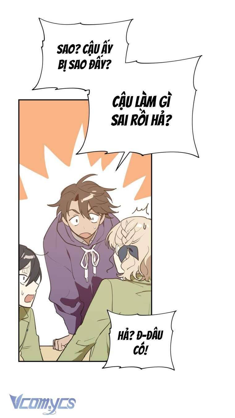 Điều Ước Sao Băng - Chapter 3 - Page 58