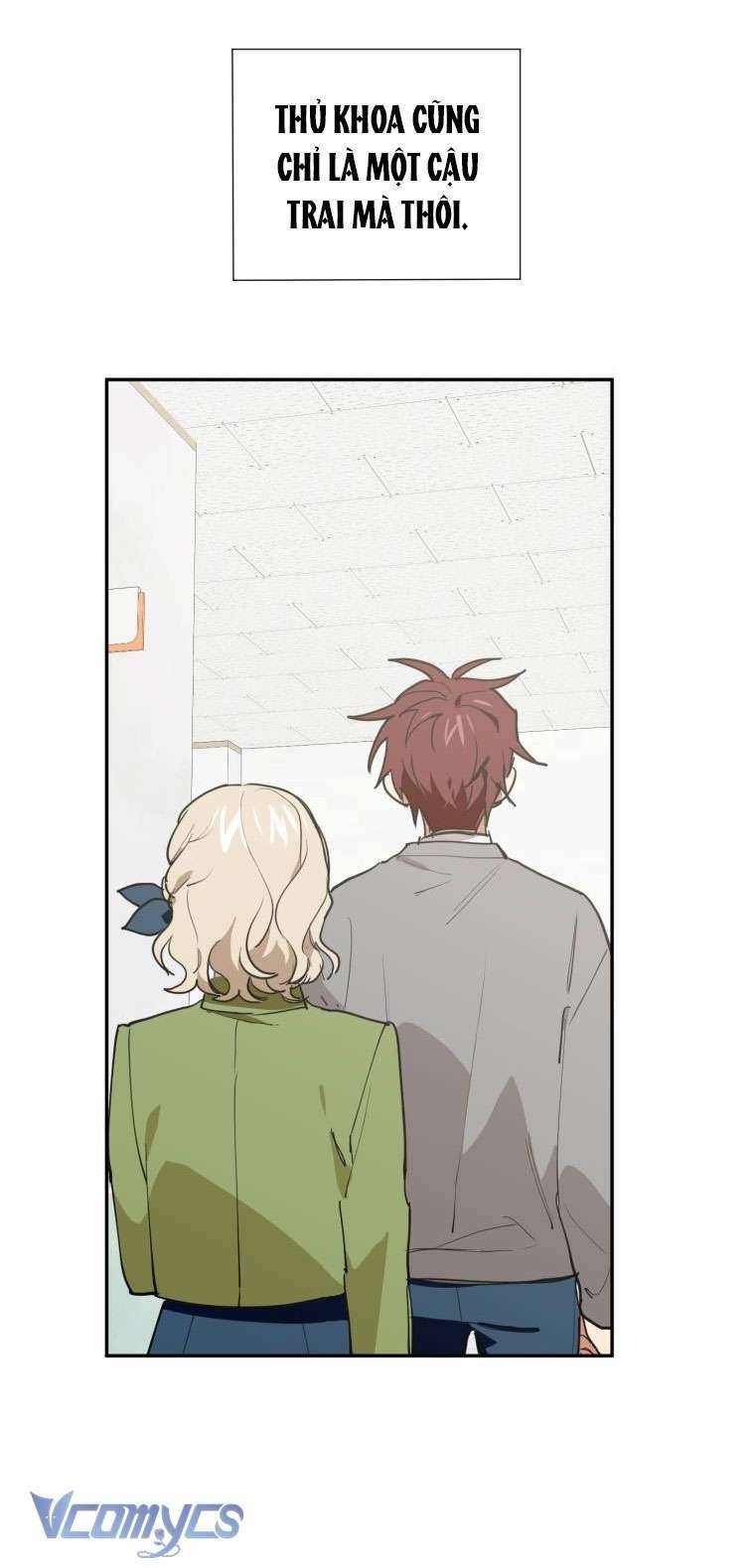 Điều Ước Sao Băng - Chapter 3 - Page 65