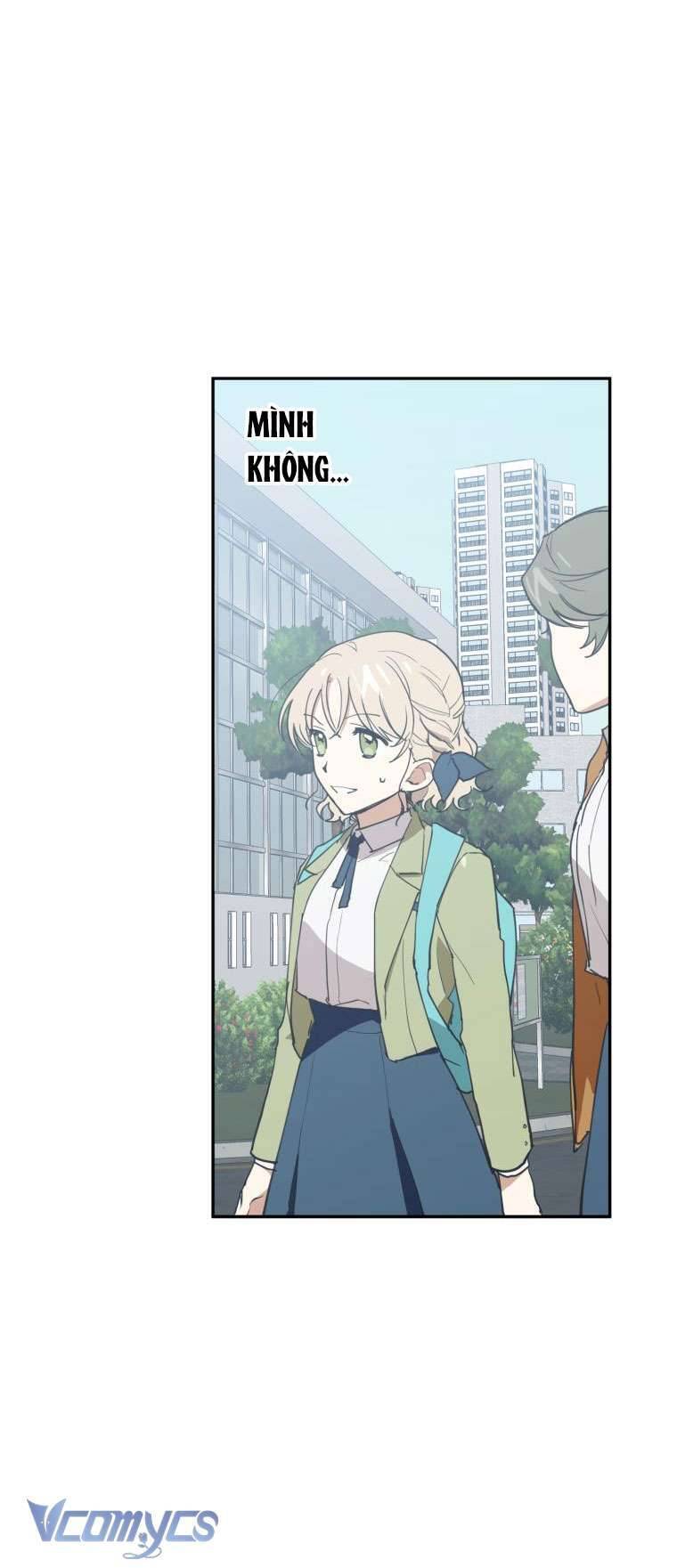 Điều Ước Sao Băng - Chapter 3 - Page 8