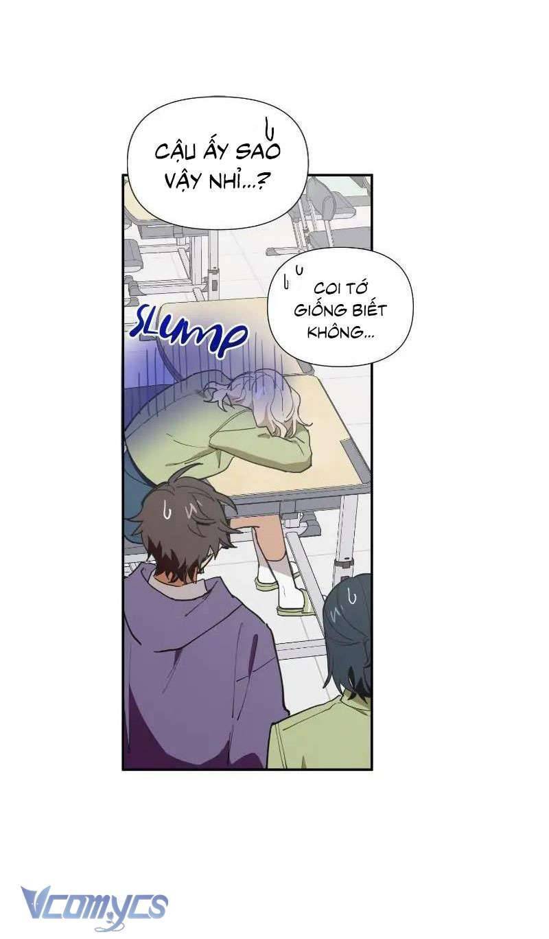 Điều Ước Sao Băng - Chapter 4 - Page 15