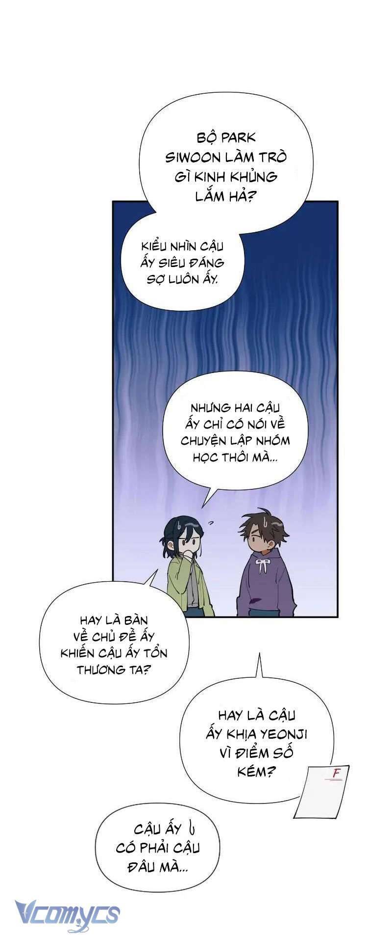 Điều Ước Sao Băng - Chapter 4 - Page 16