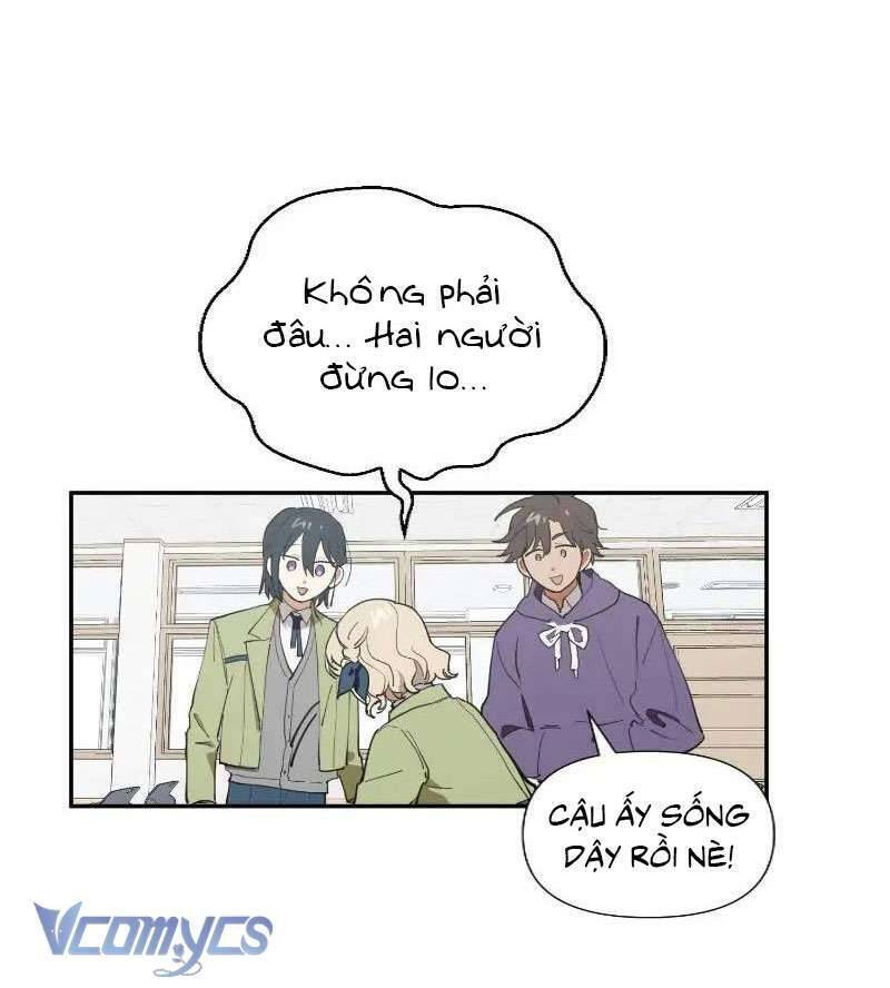 Điều Ước Sao Băng - Chapter 4 - Page 18