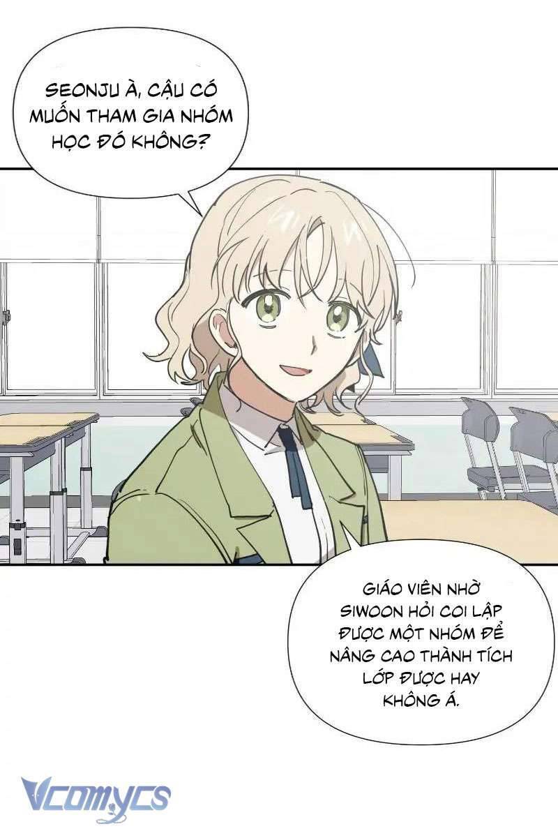 Điều Ước Sao Băng - Chapter 4 - Page 19