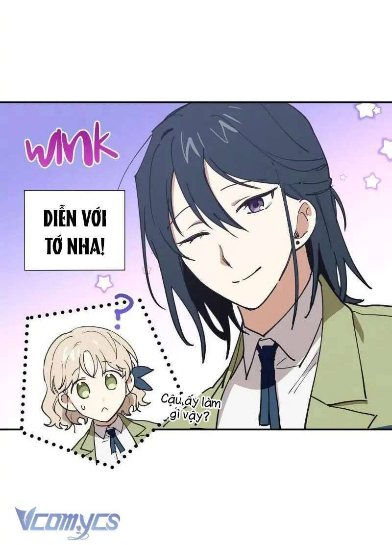 Điều Ước Sao Băng - Chapter 4 - Page 25