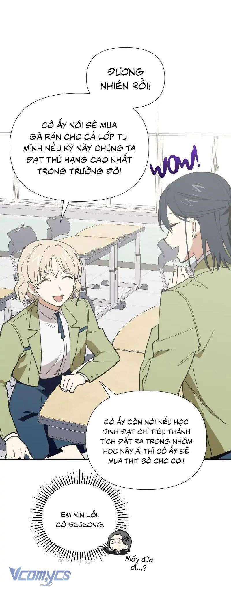 Điều Ước Sao Băng - Chapter 4 - Page 30