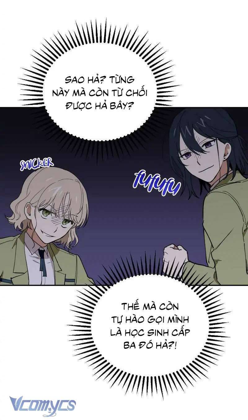 Điều Ước Sao Băng - Chapter 4 - Page 31