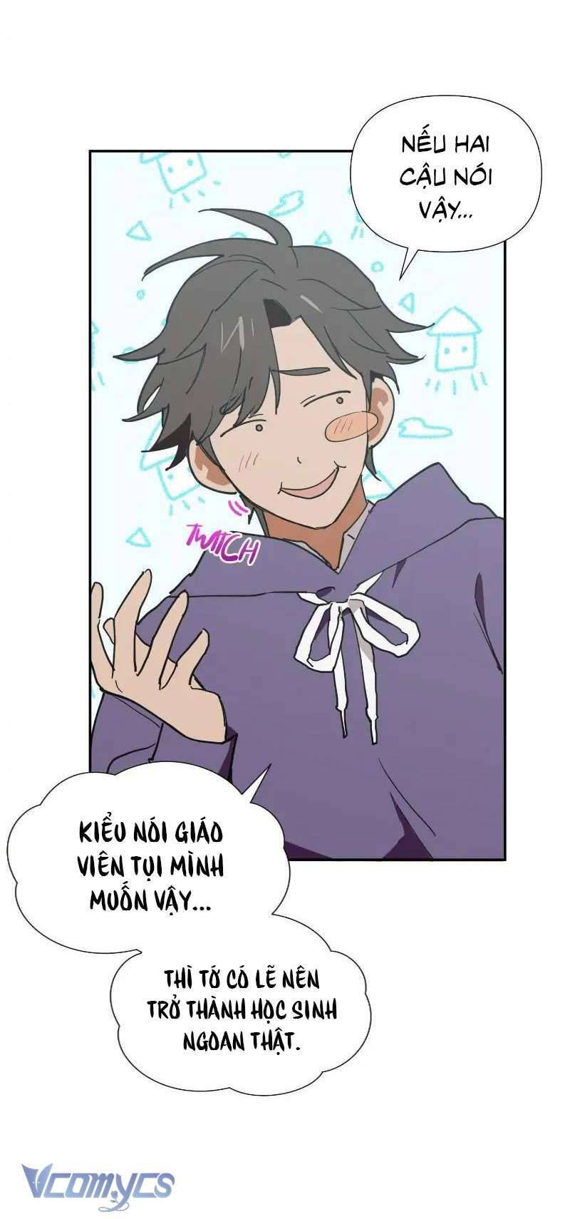 Điều Ước Sao Băng - Chapter 4 - Page 33