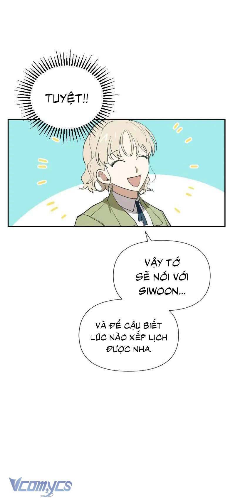 Điều Ước Sao Băng - Chapter 4 - Page 34