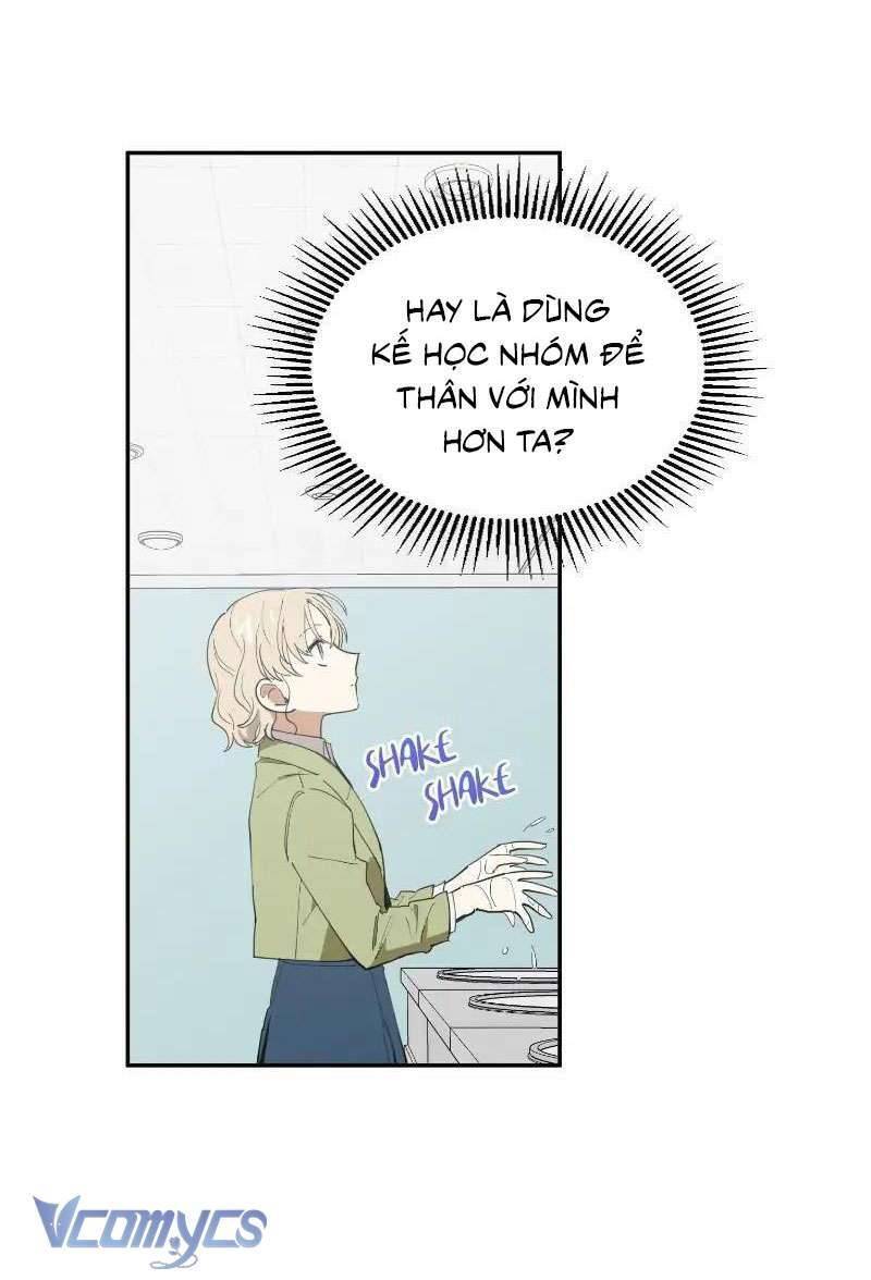 Điều Ước Sao Băng - Chapter 4 - Page 37