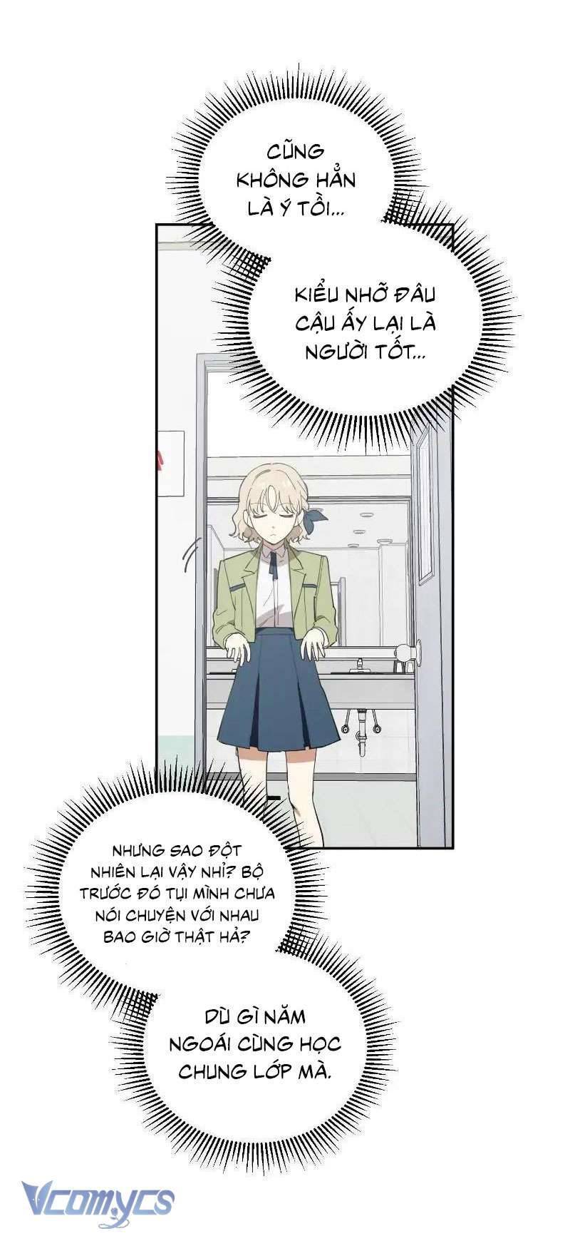 Điều Ước Sao Băng - Chapter 4 - Page 38