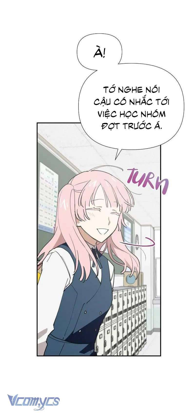 Điều Ước Sao Băng - Chapter 4 - Page 55