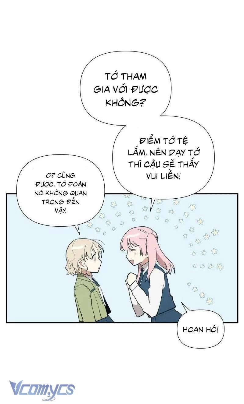 Điều Ước Sao Băng - Chapter 4 - Page 56