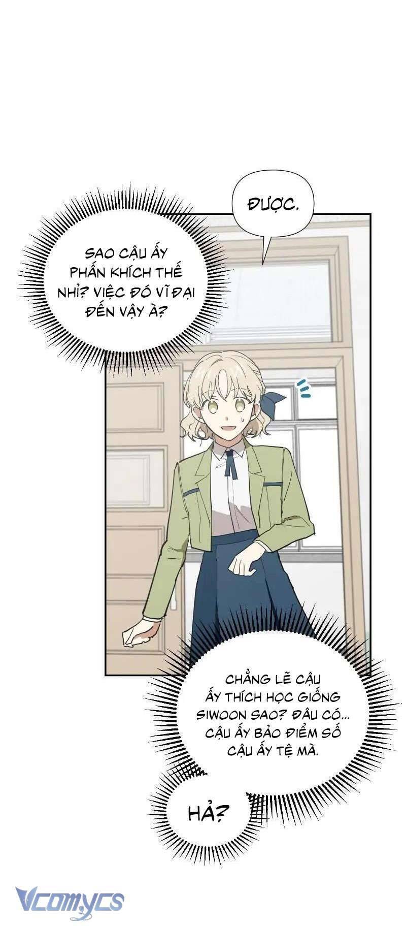 Điều Ước Sao Băng - Chapter 4 - Page 58