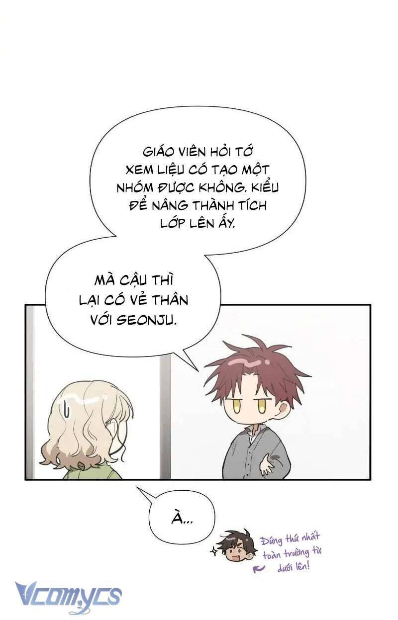 Điều Ước Sao Băng - Chapter 4 - Page 8