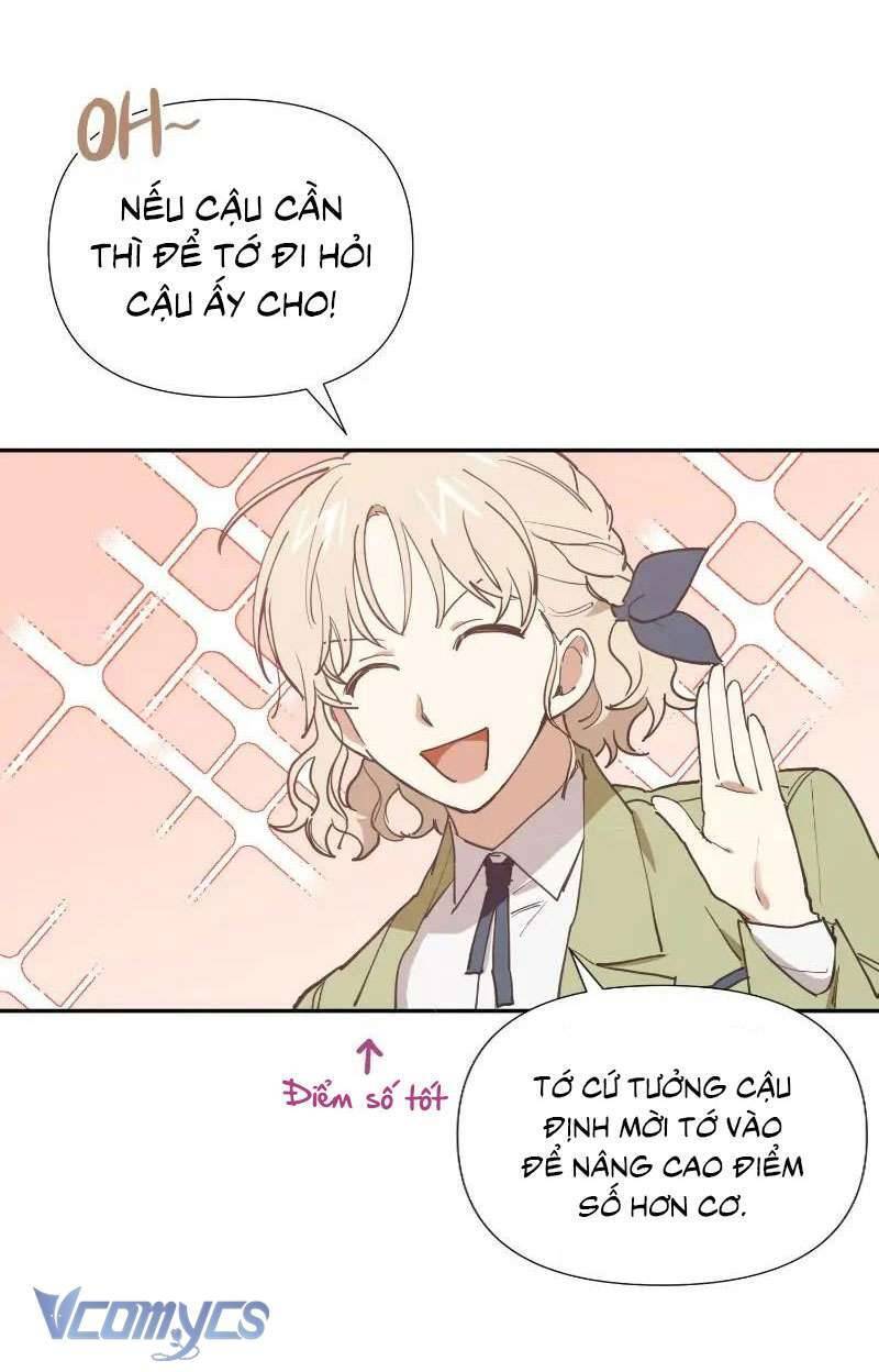 Điều Ước Sao Băng - Chapter 4 - Page 9