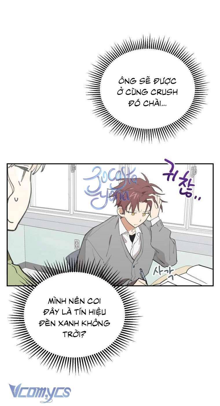 Điều Ước Sao Băng - Chapter 5 - Page 17