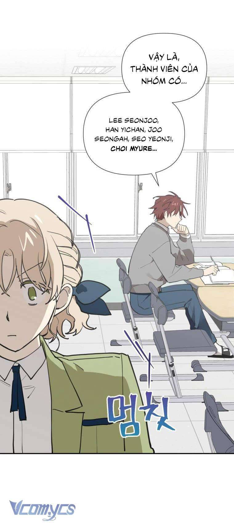 Điều Ước Sao Băng - Chapter 5 - Page 26