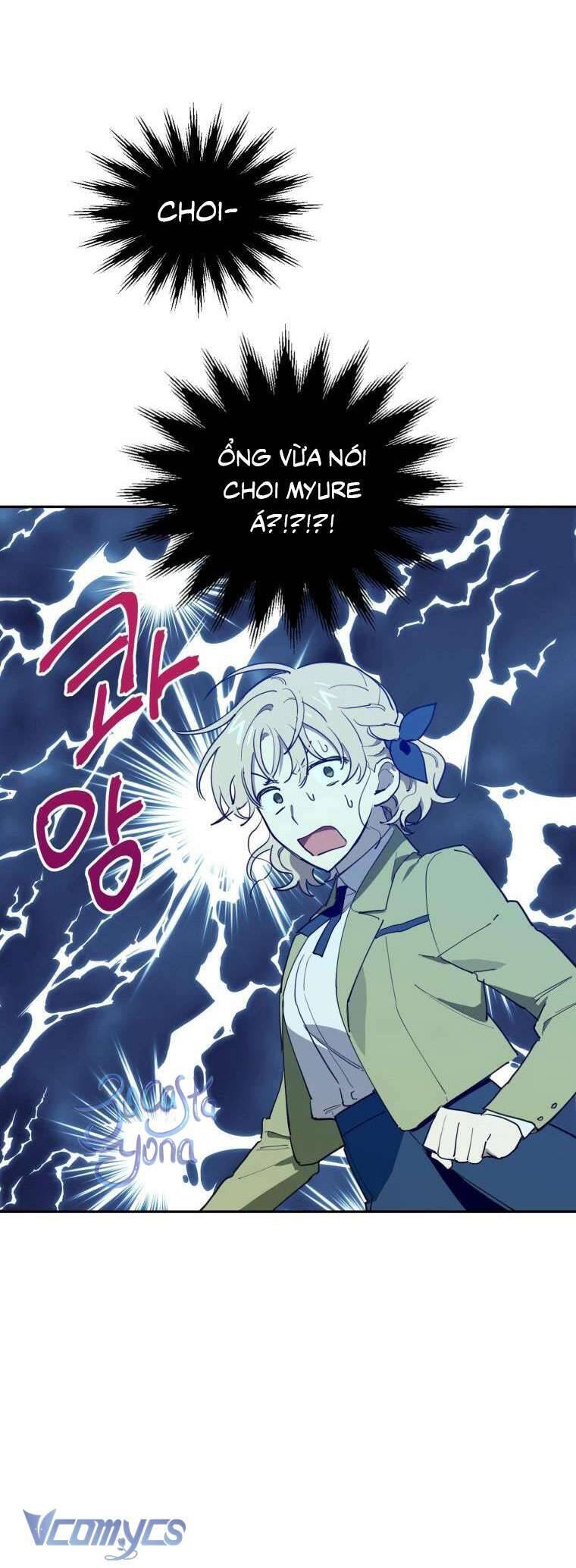 Điều Ước Sao Băng - Chapter 5 - Page 27