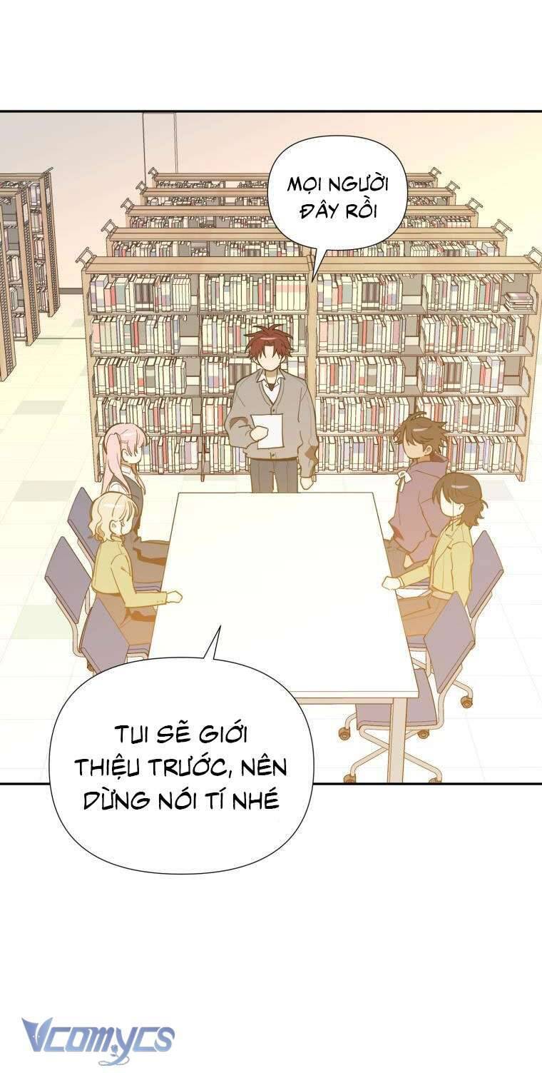 Điều Ước Sao Băng - Chapter 5 - Page 36