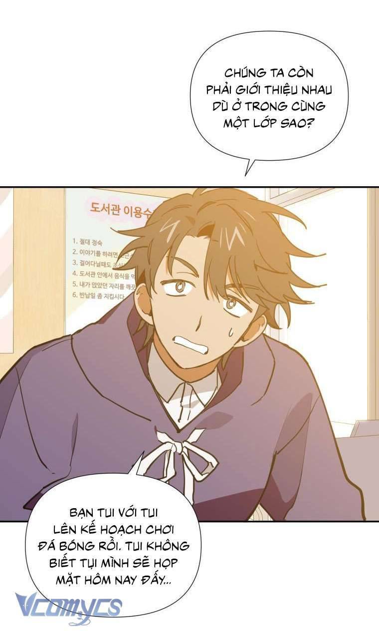 Điều Ước Sao Băng - Chapter 5 - Page 38