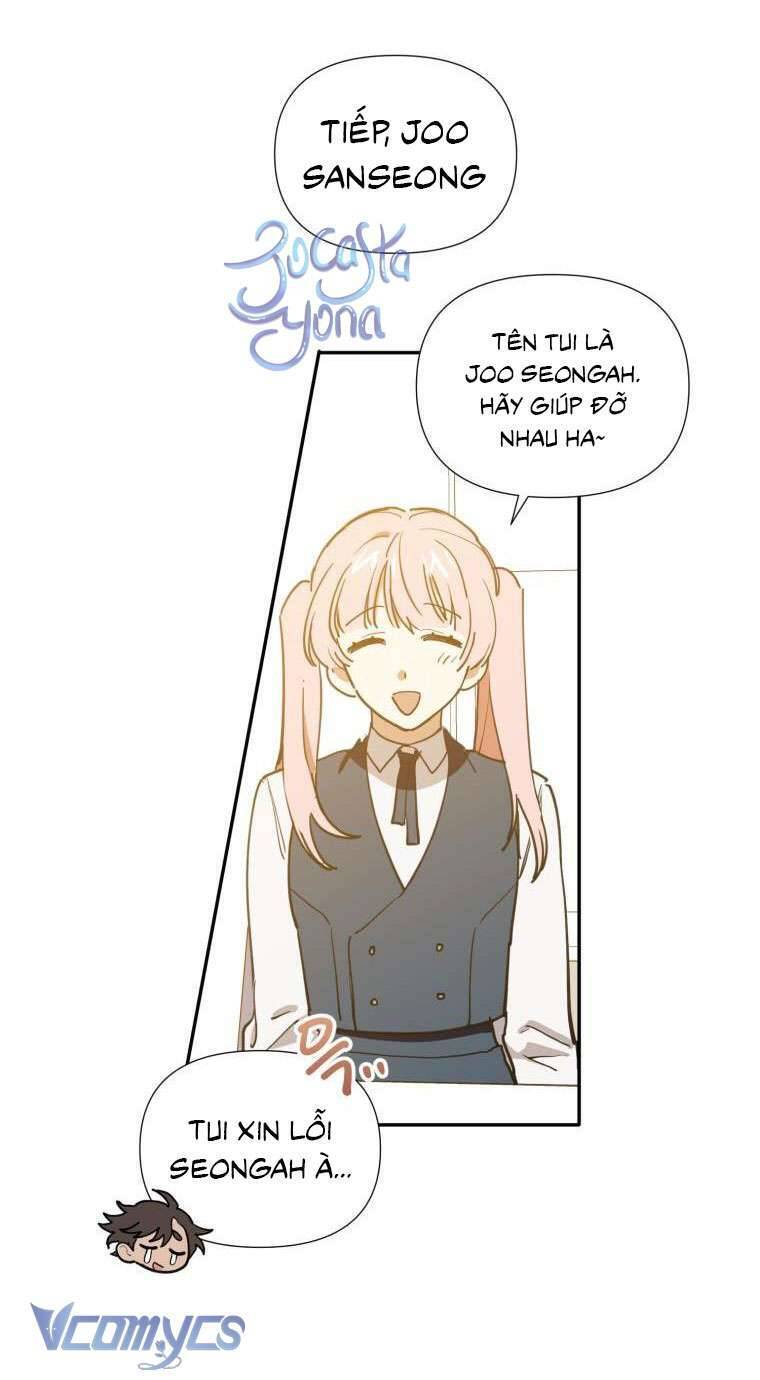 Điều Ước Sao Băng - Chapter 5 - Page 43