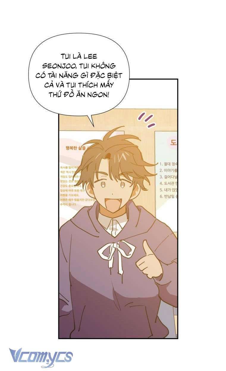 Điều Ước Sao Băng - Chapter 5 - Page 45