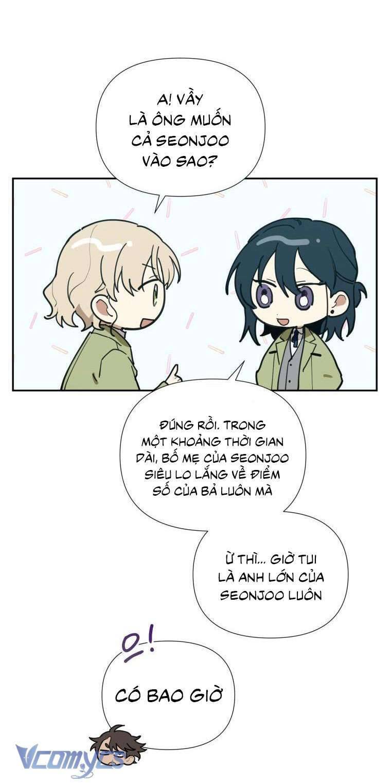 Điều Ước Sao Băng - Chapter 5 - Page 47