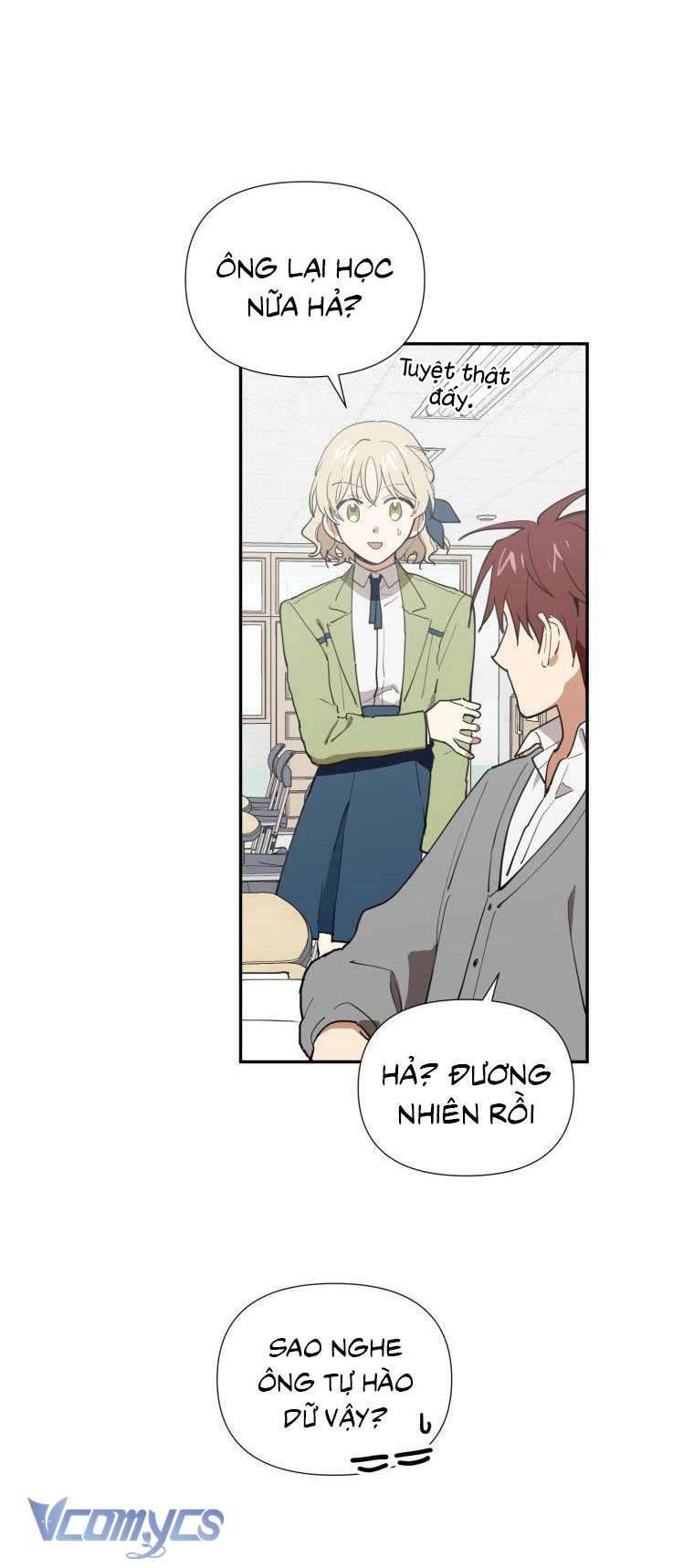 Điều Ước Sao Băng - Chapter 5 - Page 5