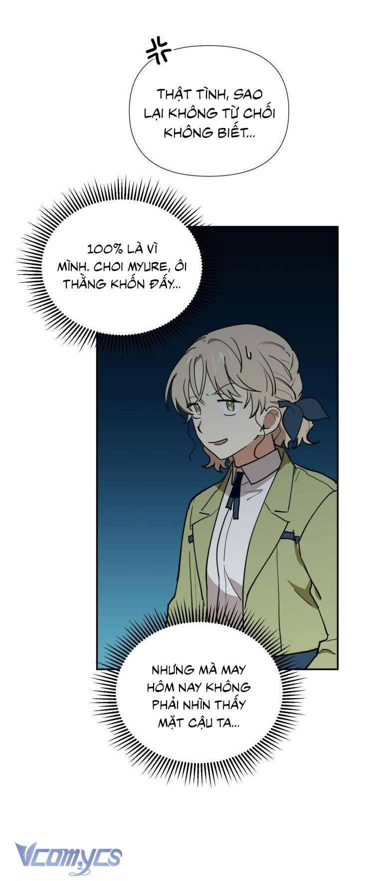 Điều Ước Sao Băng - Chapter 5 - Page 50