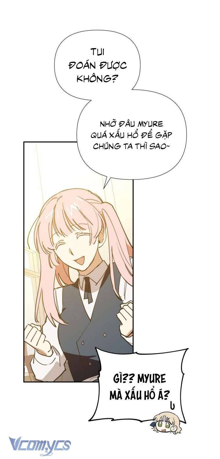 Điều Ước Sao Băng - Chapter 5 - Page 52