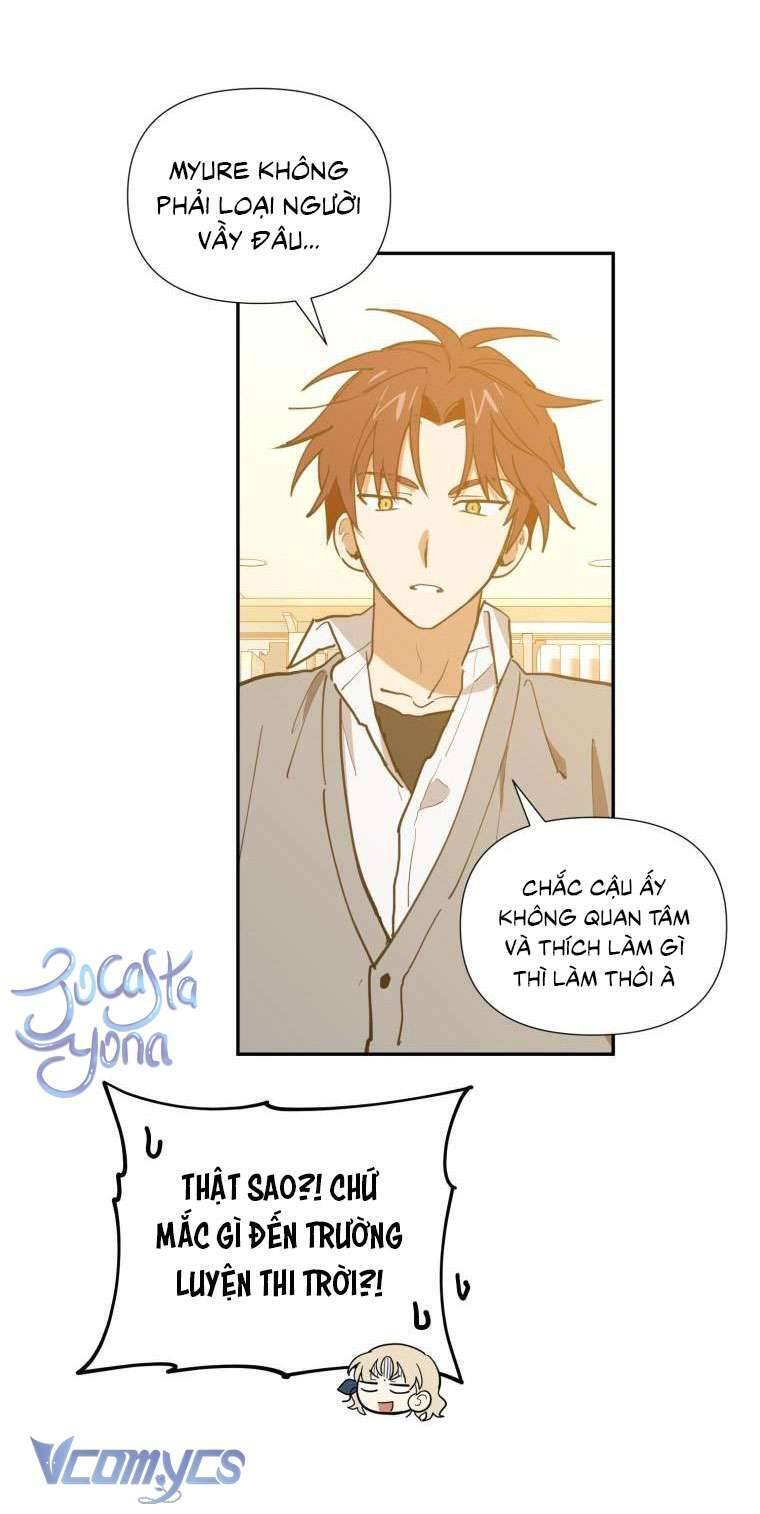 Điều Ước Sao Băng - Chapter 5 - Page 53