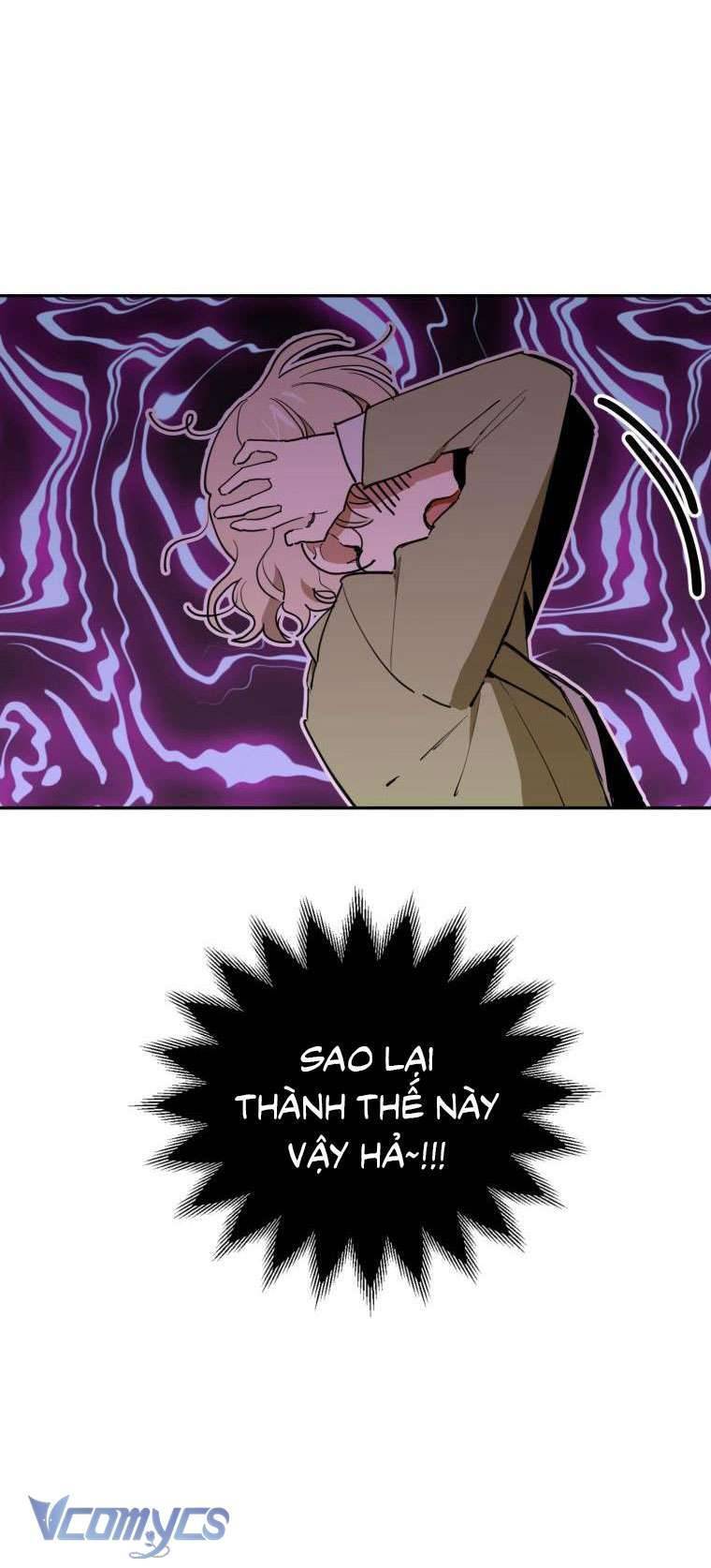 Điều Ước Sao Băng - Chapter 5 - Page 55