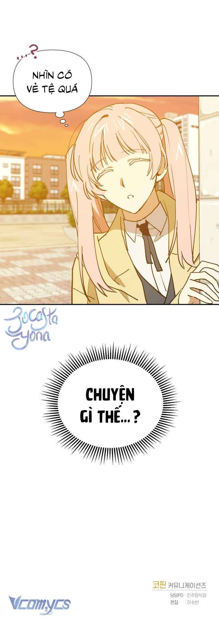 Điều Ước Sao Băng - Chapter 5 - Page 64