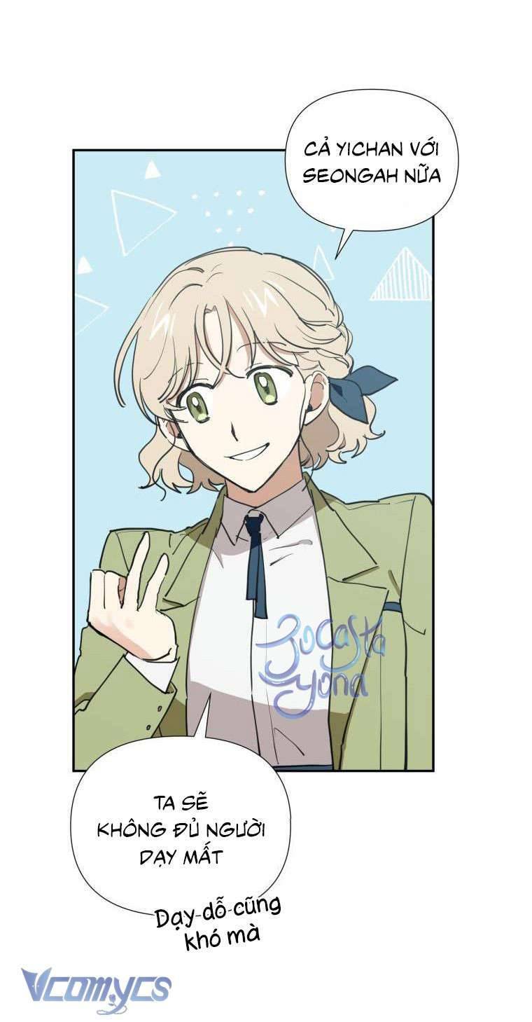 Điều Ước Sao Băng - Chapter 5 - Page 7