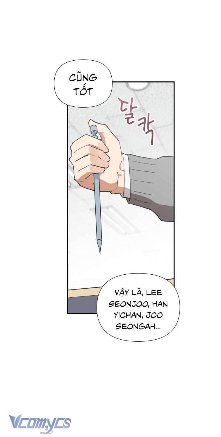 Điều Ước Sao Băng - Chapter 5 - Page 9