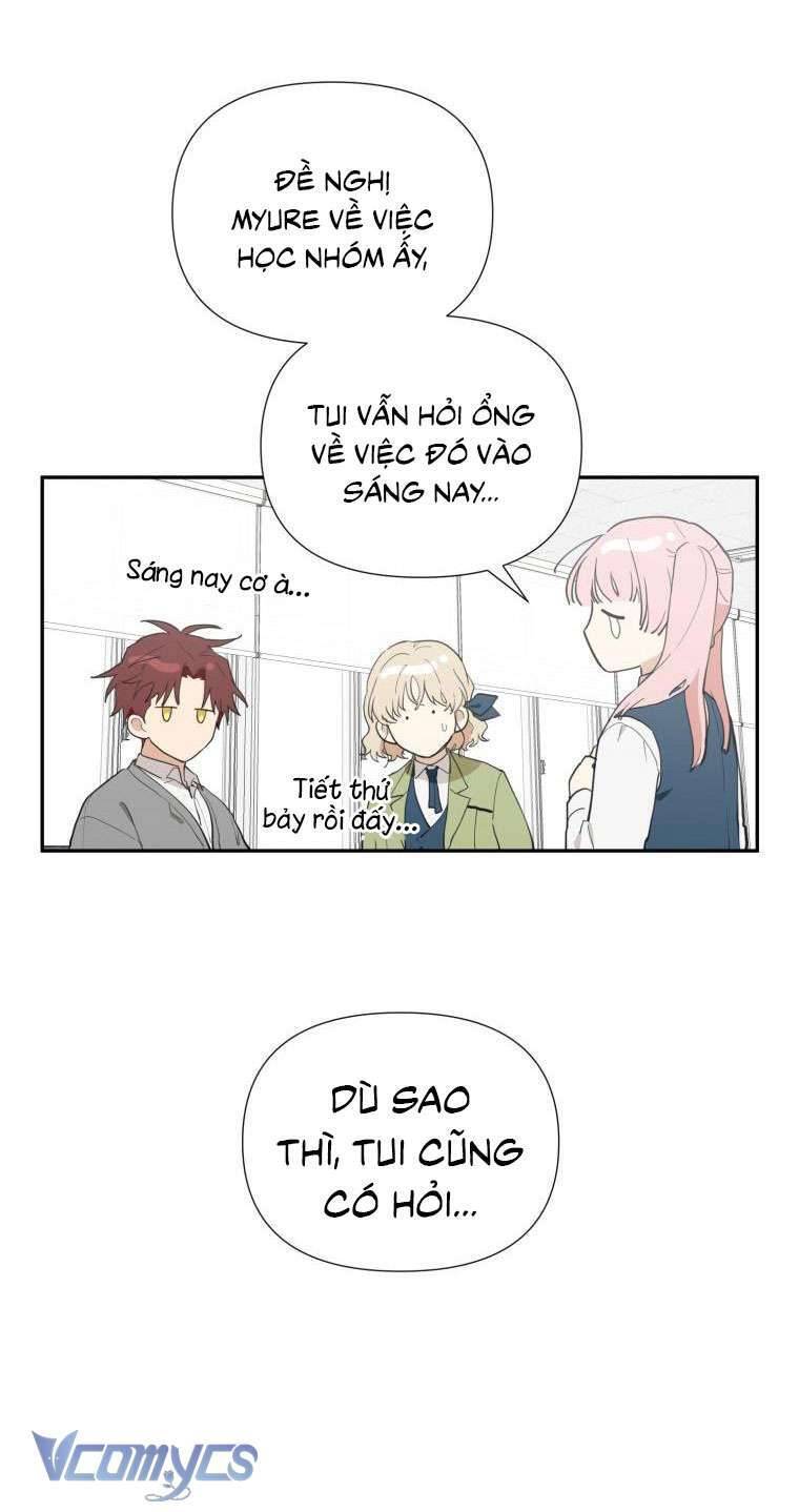 Điều Ước Sao Băng - Chapter 6 - Page 17