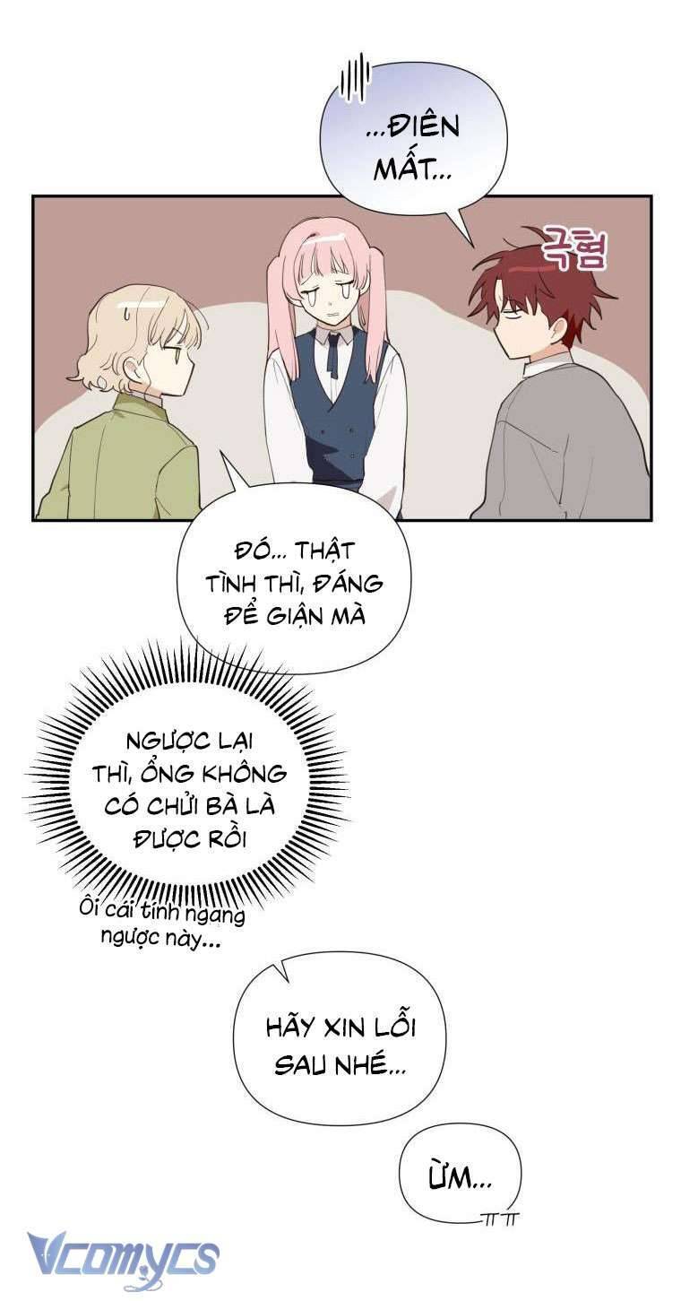 Điều Ước Sao Băng - Chapter 6 - Page 25