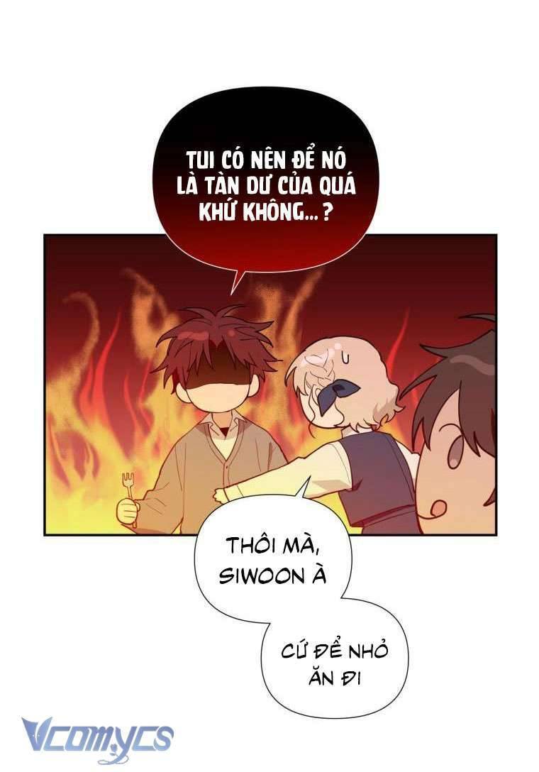 Điều Ước Sao Băng - Chapter 6 - Page 37