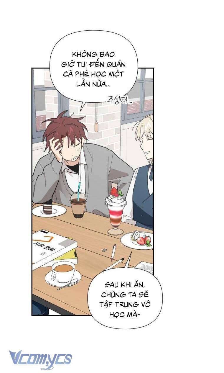 Điều Ước Sao Băng - Chapter 6 - Page 38