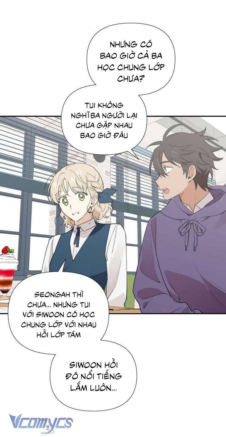 Điều Ước Sao Băng - Chapter 6 - Page 42