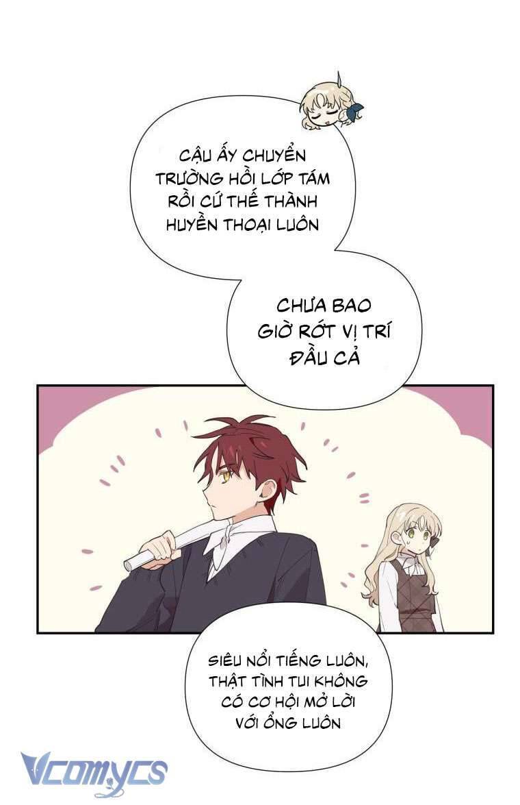 Điều Ước Sao Băng - Chapter 6 - Page 43