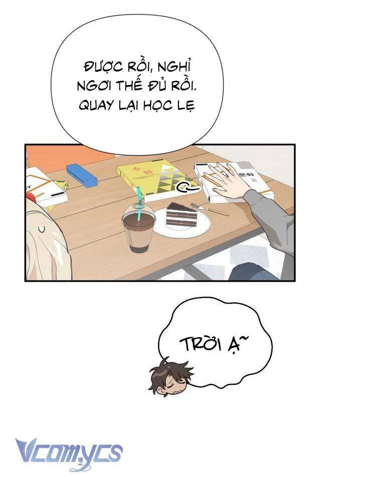 Điều Ước Sao Băng - Chapter 6 - Page 45