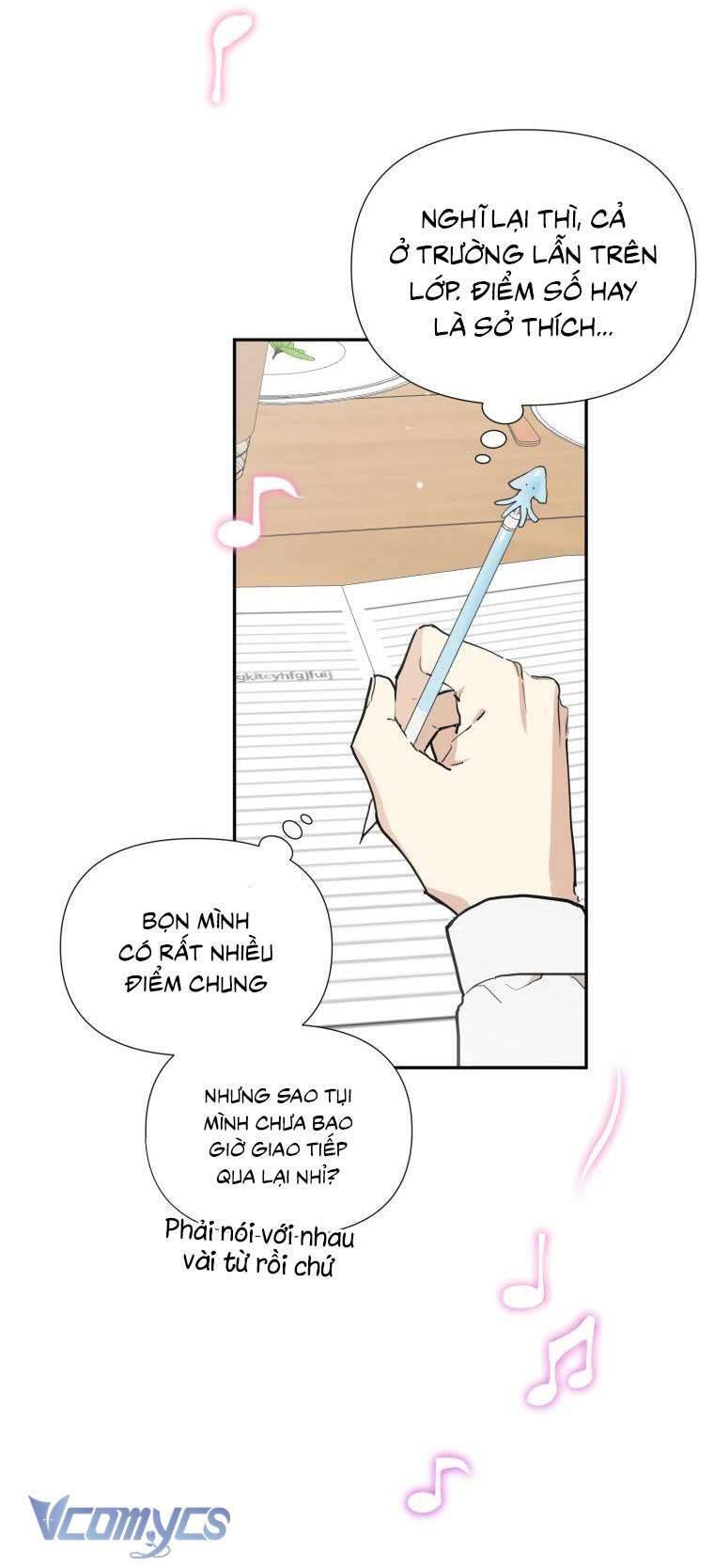 Điều Ước Sao Băng - Chapter 6 - Page 55