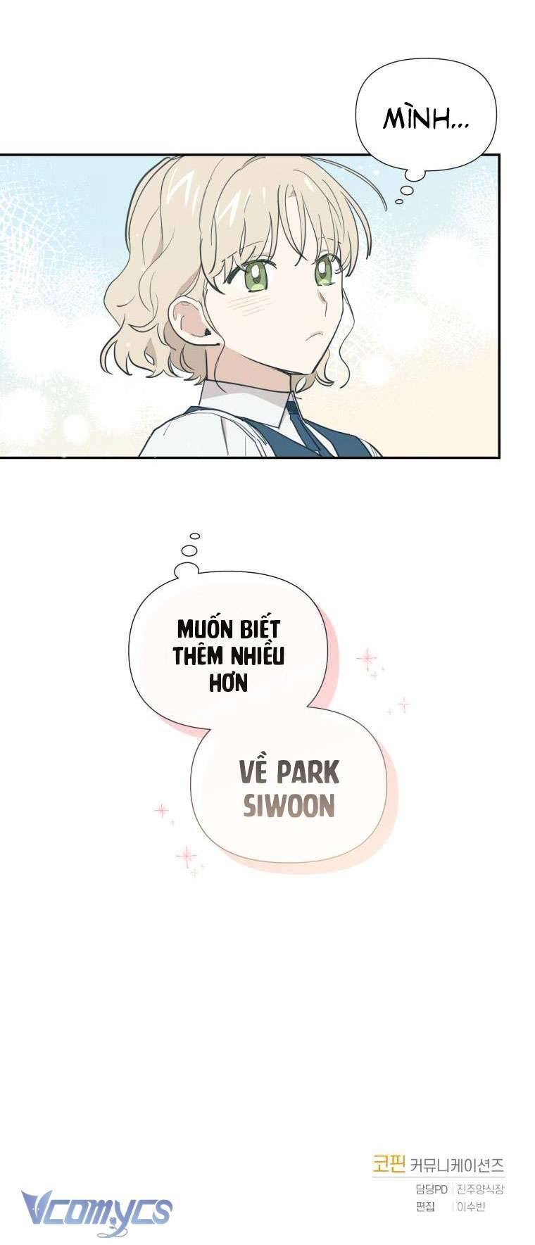 Điều Ước Sao Băng - Chapter 6 - Page 58