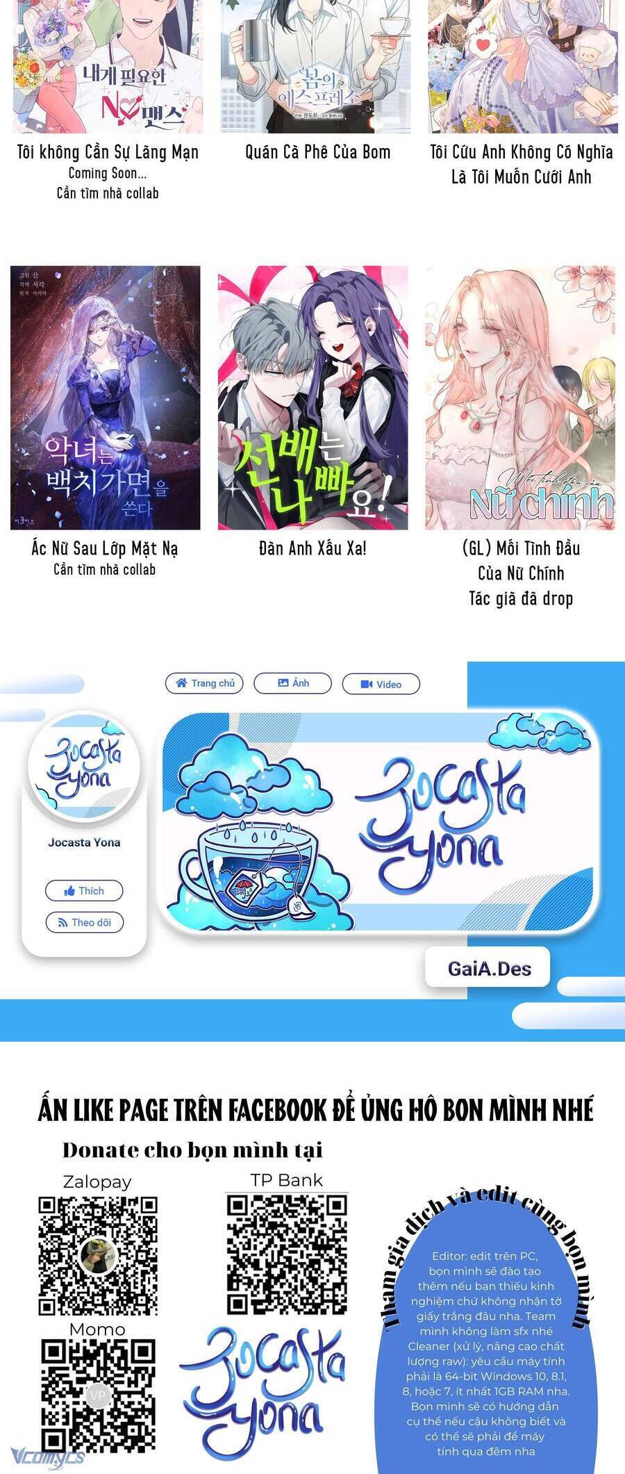 Điều Ước Sao Băng - Chapter 6 - Page 60