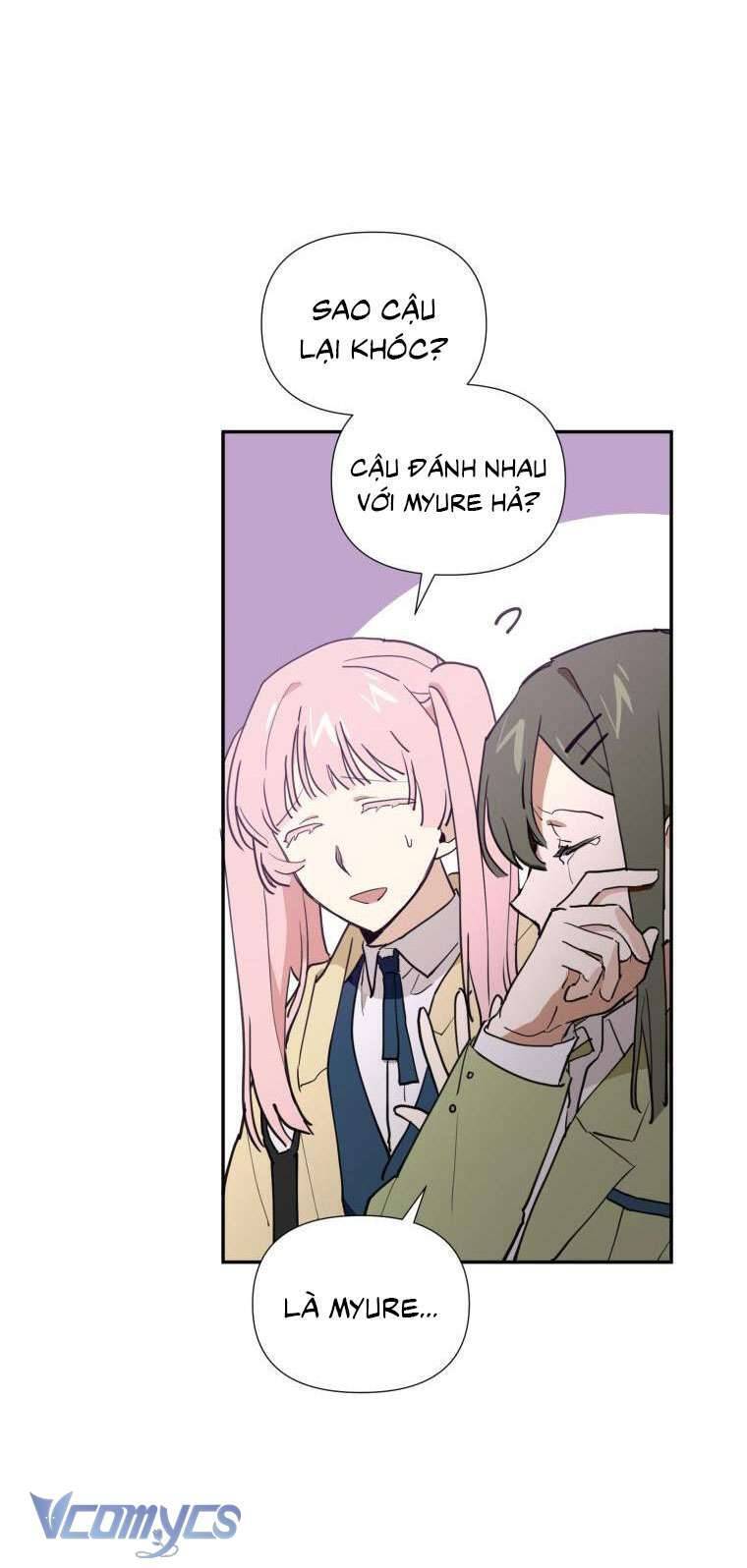 Điều Ước Sao Băng - Chapter 6 - Page 8