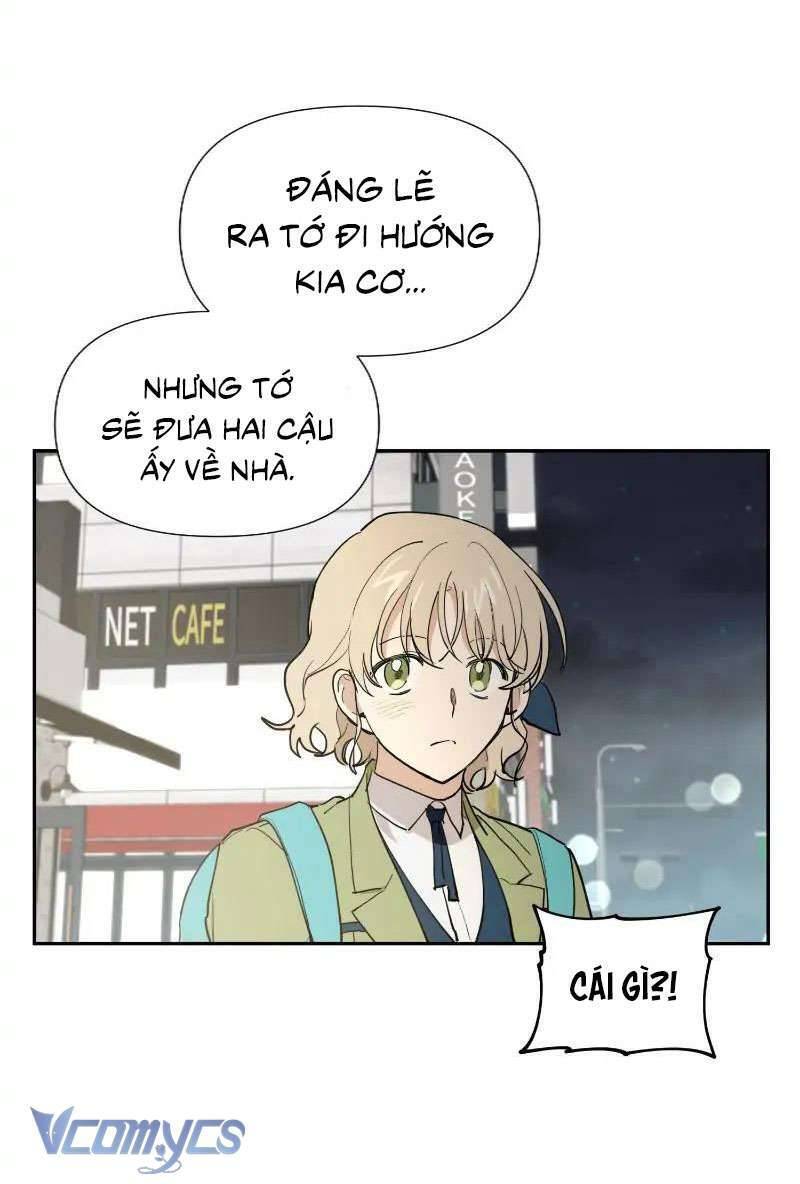 Điều Ước Sao Băng - Chapter 7 - Page 10