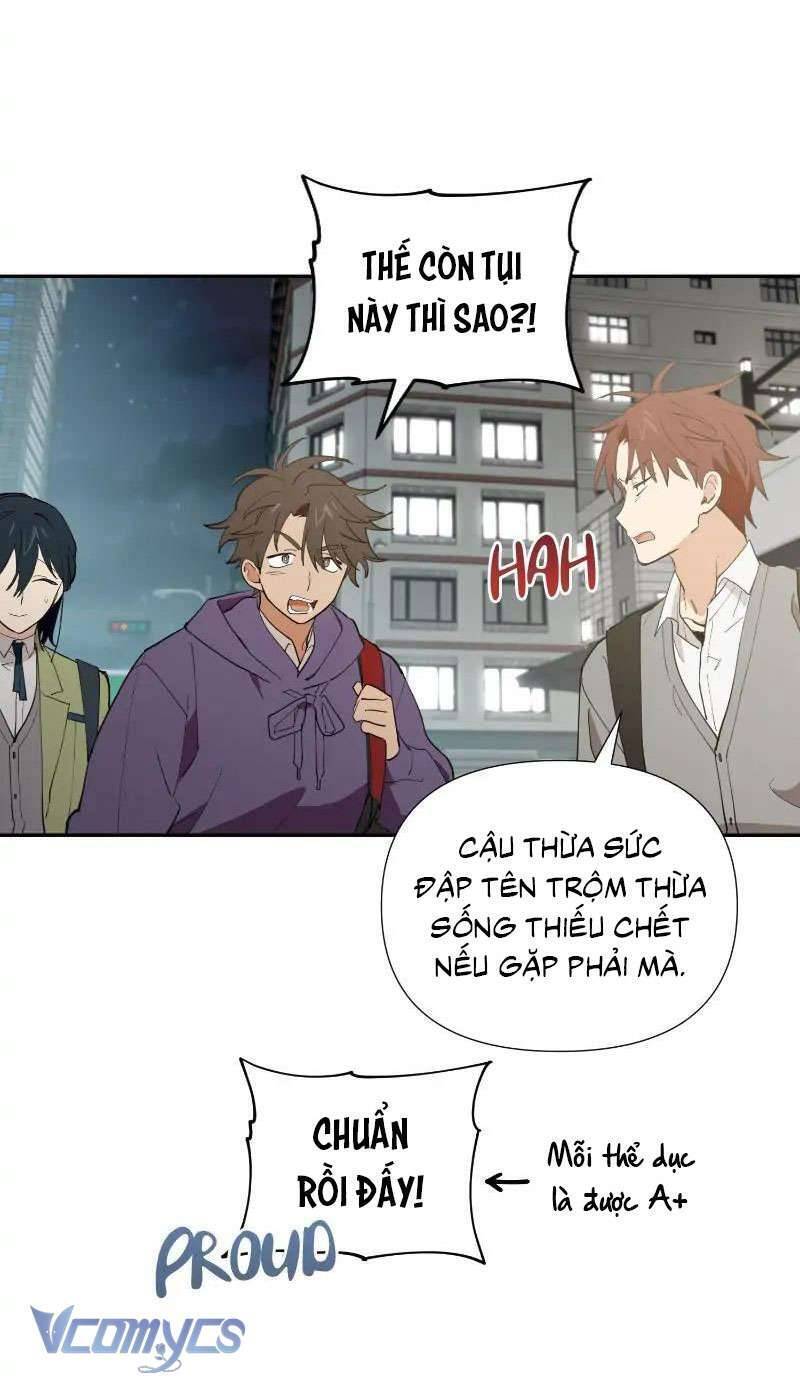 Điều Ước Sao Băng - Chapter 7 - Page 11