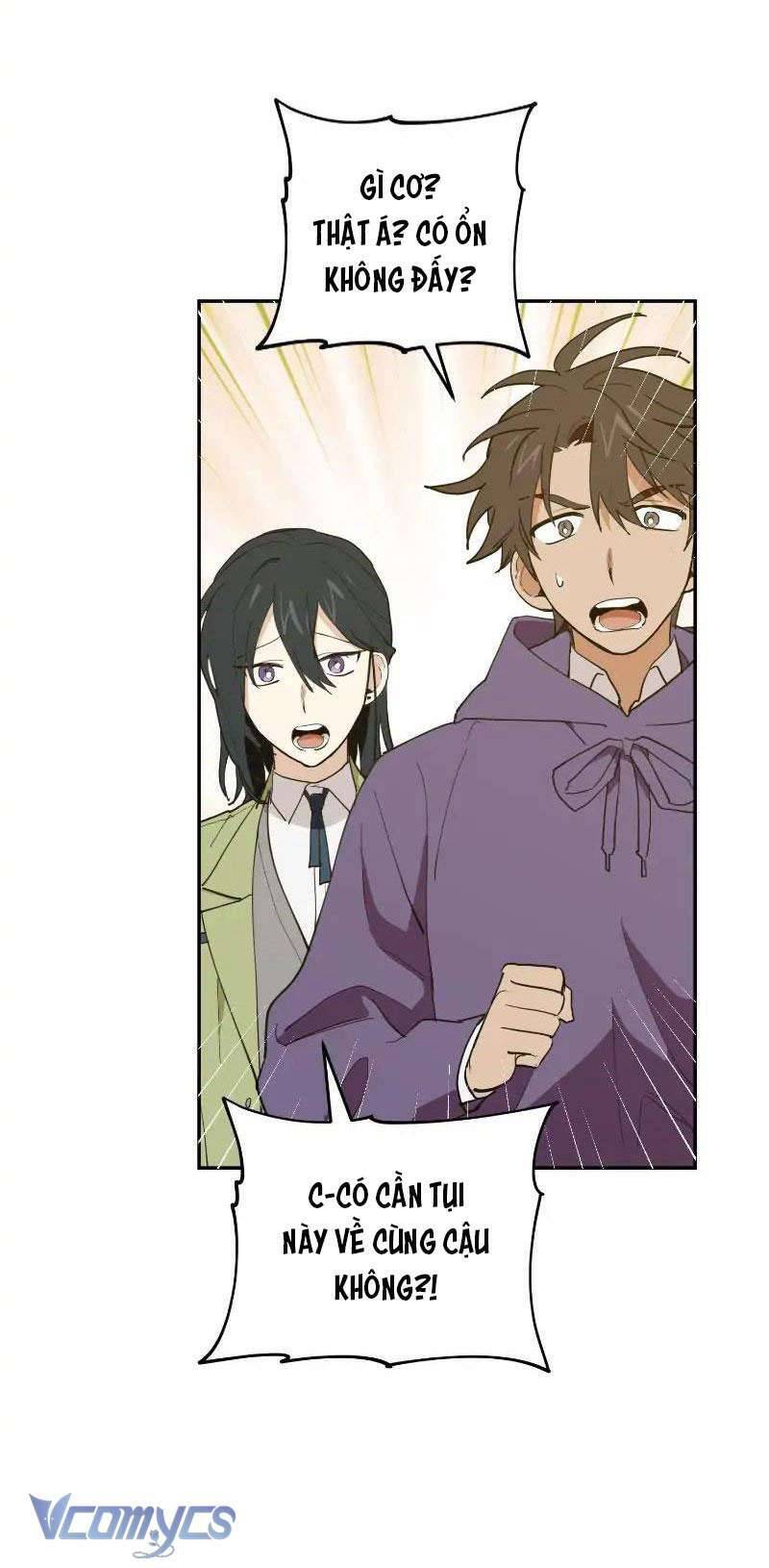 Điều Ước Sao Băng - Chapter 7 - Page 13